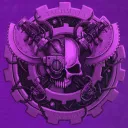 Cult Omnissiah