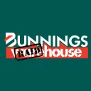 Bunnings Raid House