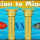 Redfishpillar
