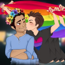 Discovery icon for 🌈 LGBTPLUS Discord server