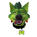Frankie The Dog