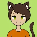 Catboy Catgirl Communion