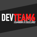 DEVTEAM6 | FIRETEAM avatar