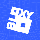 Discovery icon for Bloxy News Discord server