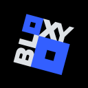 Discovery icon for Bloxy News Discord server
