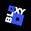 Discovery icon for Bloxy News Discord server