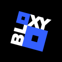 Discovery icon for Bloxy News Discord server
