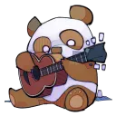 LoparPanda's Embarrassment of Pandas