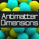 Antimatter Dimensions Discord Server Icon