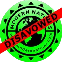 Old Modern Nations