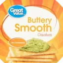 Buttery smooth & friends