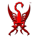 Saber-Scorpion's Lair