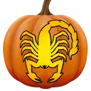 Saber-Scorpion's Lair
