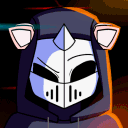 DeadP47 Gaming Discord Server Icon – Gaming