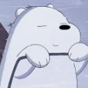 Jeges Medvék/Ice Bears (Backup)