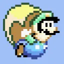 Super Mario Advance 2