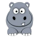Hippo Hangout