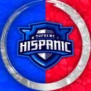 Supreme Hispanic Official