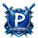 PLAYINFINITY.NET Discord Server Icon