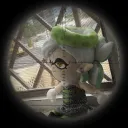Marie's Tidal Temple