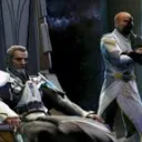 Blades of The Empire Season 1 Darkness Rising