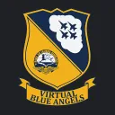 Virtual Blue Angels