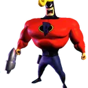 Blasto Community