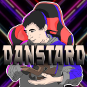 DANSTARD YouTube icon