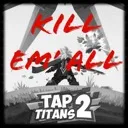 Kill em' All (KILL) TT2
