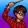 Harry Potter Handheld Speedrunning
