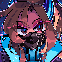 The Datastream Discord Server Icon