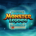Monster Legends Official icon