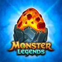 Monster Legends Official icon