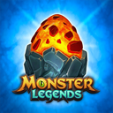 Monster Legends Official icon