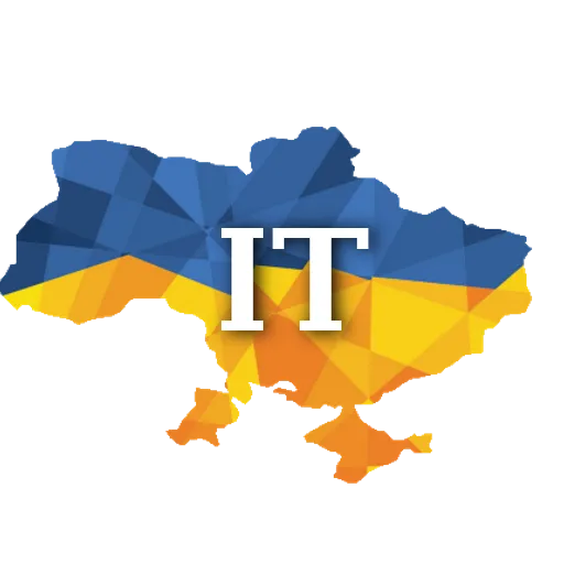 IT Ukraine — гільдія програмістів — Дискорд Сервер