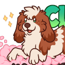 Cloud District Server Icon