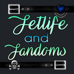 FetLife & Fandoms's Icon