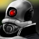 Gasmask_Server.exe Server Icon