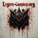 KlickINC with Legion Gaming official Discord Server