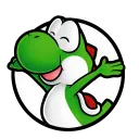 Yoshi_Zilla's Server