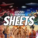 SWGoH Sheets