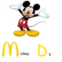 miccey d's