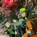 Naruto & Boruto FR