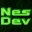 NES Development Server
