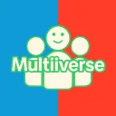 Multiiverse  Discord Server Icon