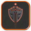 Os Guerreiros Discord Server Icon