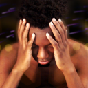 Discovery icon for Mank Nation Discord server