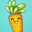Bunnies and Carrot