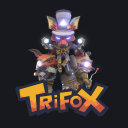 Trifox icon