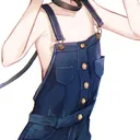 Overalls Lovers!